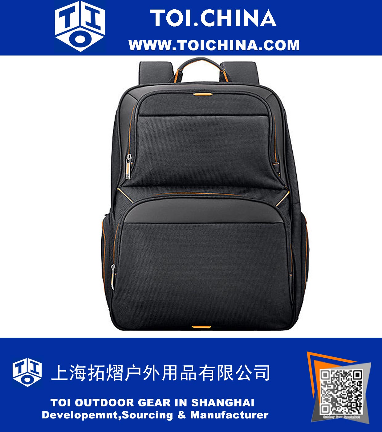 Laptop Backpack