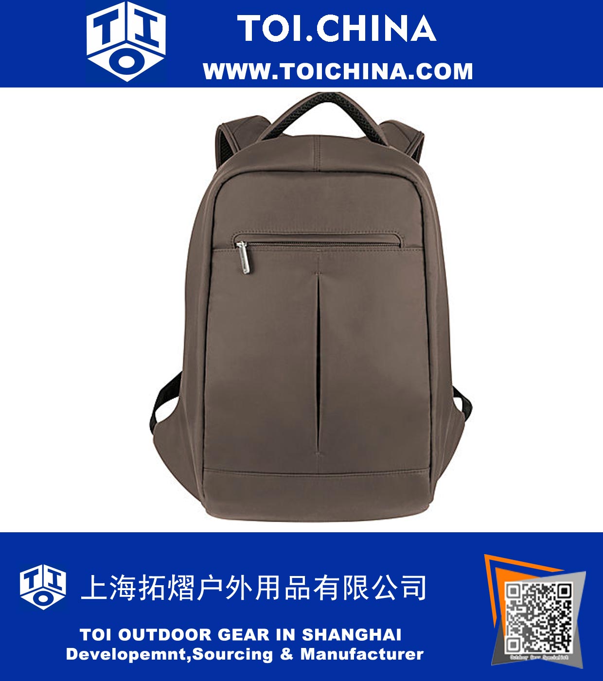 Laptop Backpack