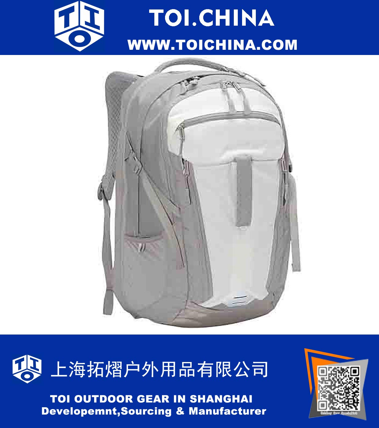 Laptop Backpack