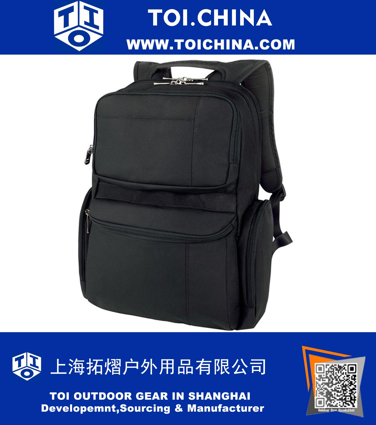 Laptop Backpack