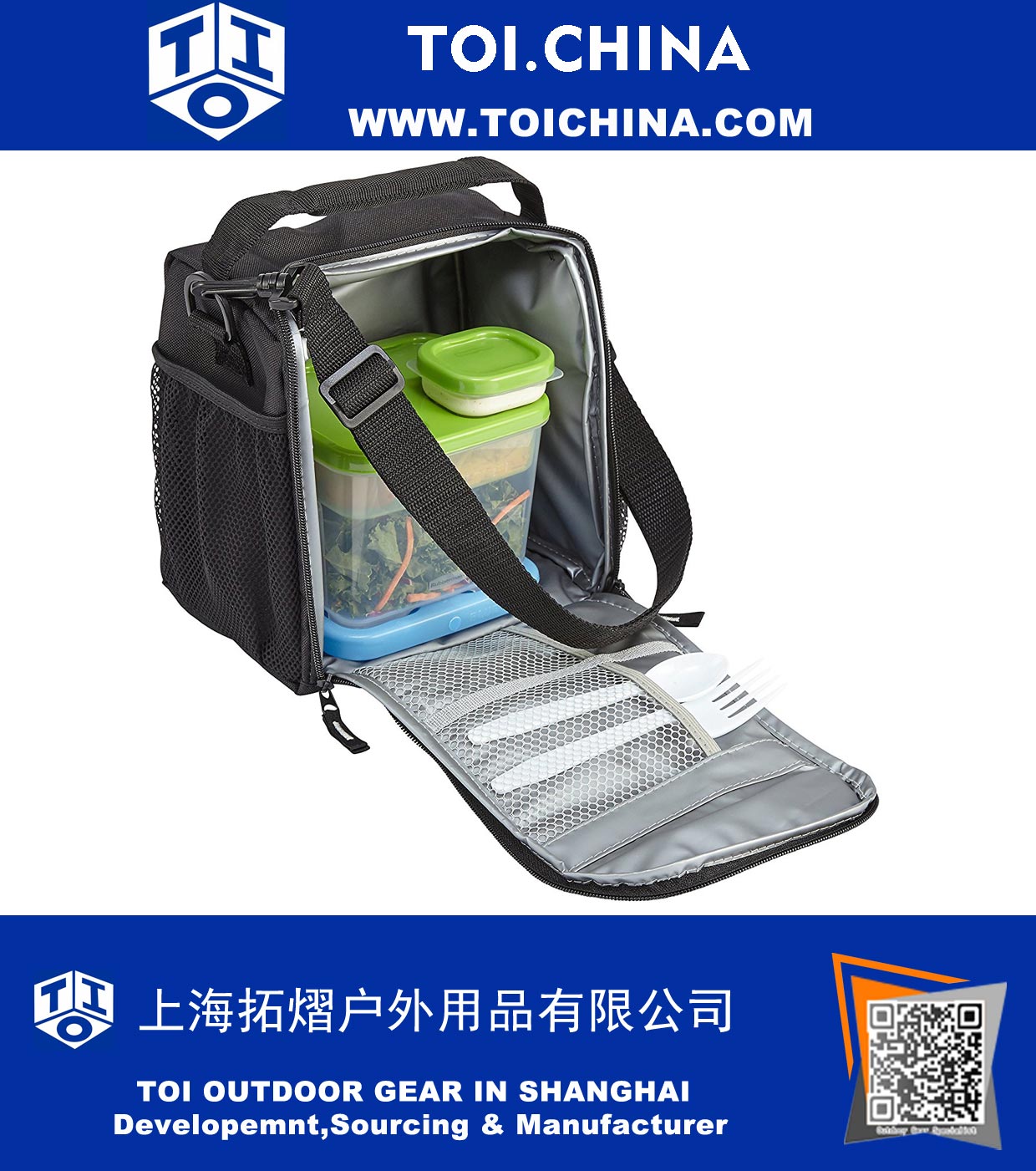 Lancheira Lunch Box