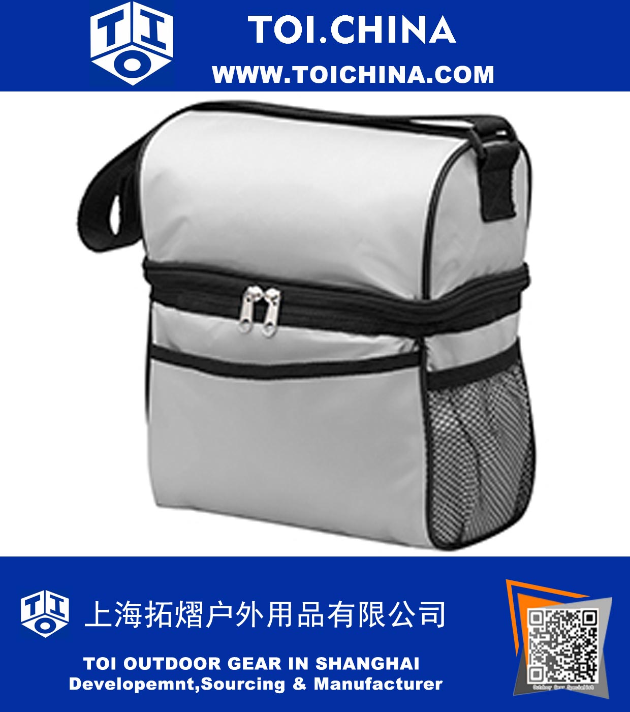 Bolsa enfriador Lunchmate