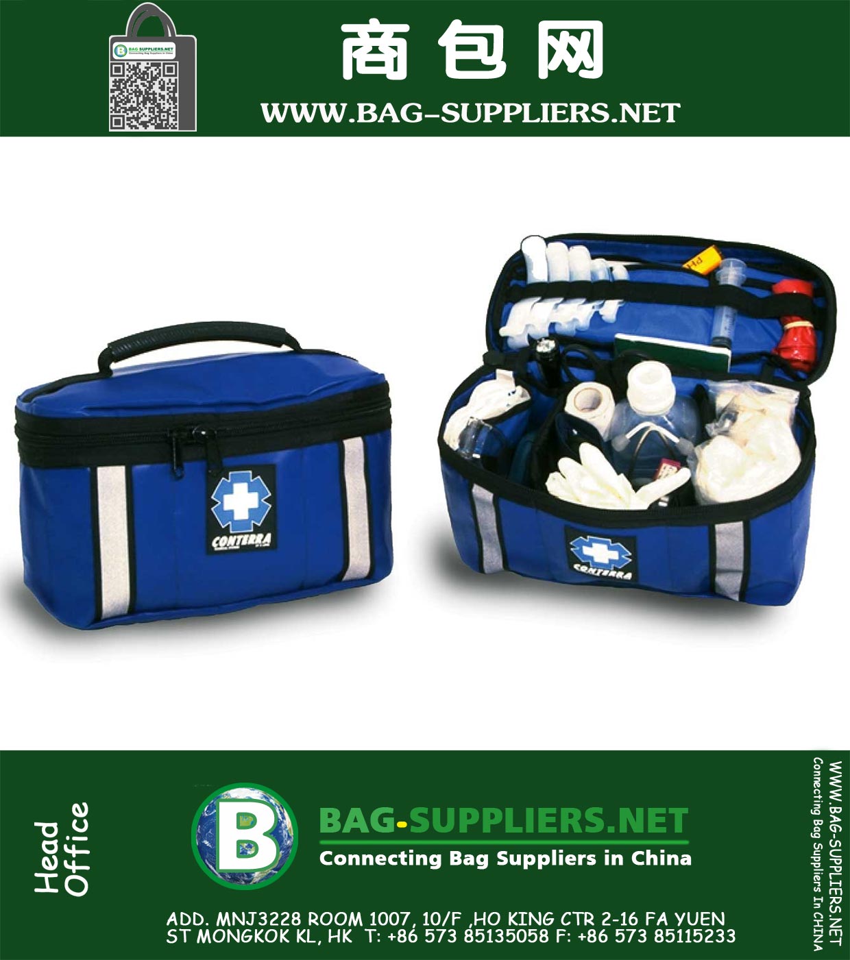 Medic Bags