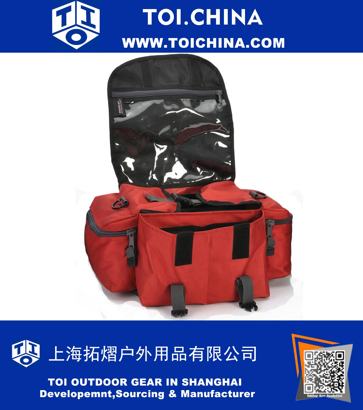 Medic Pack Medic Pack