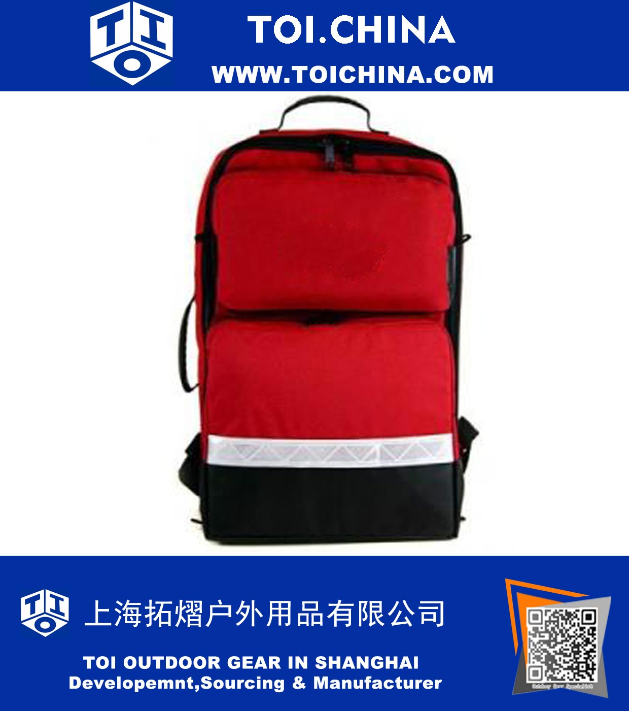 Medical Backpack Medical Backpack