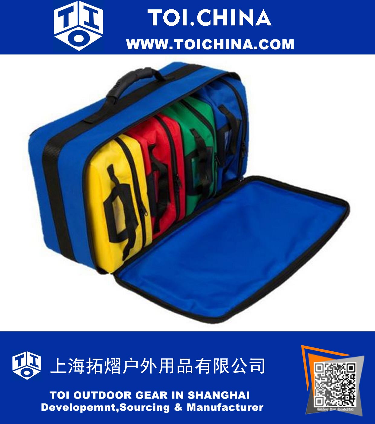 Medical Device Bags