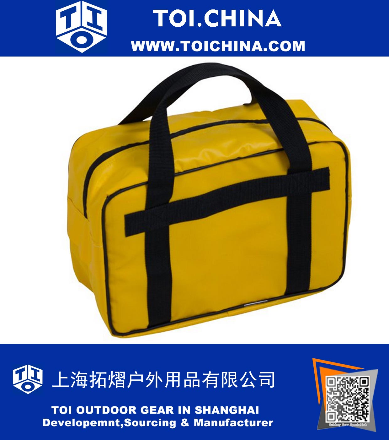 Medical Kit Bag