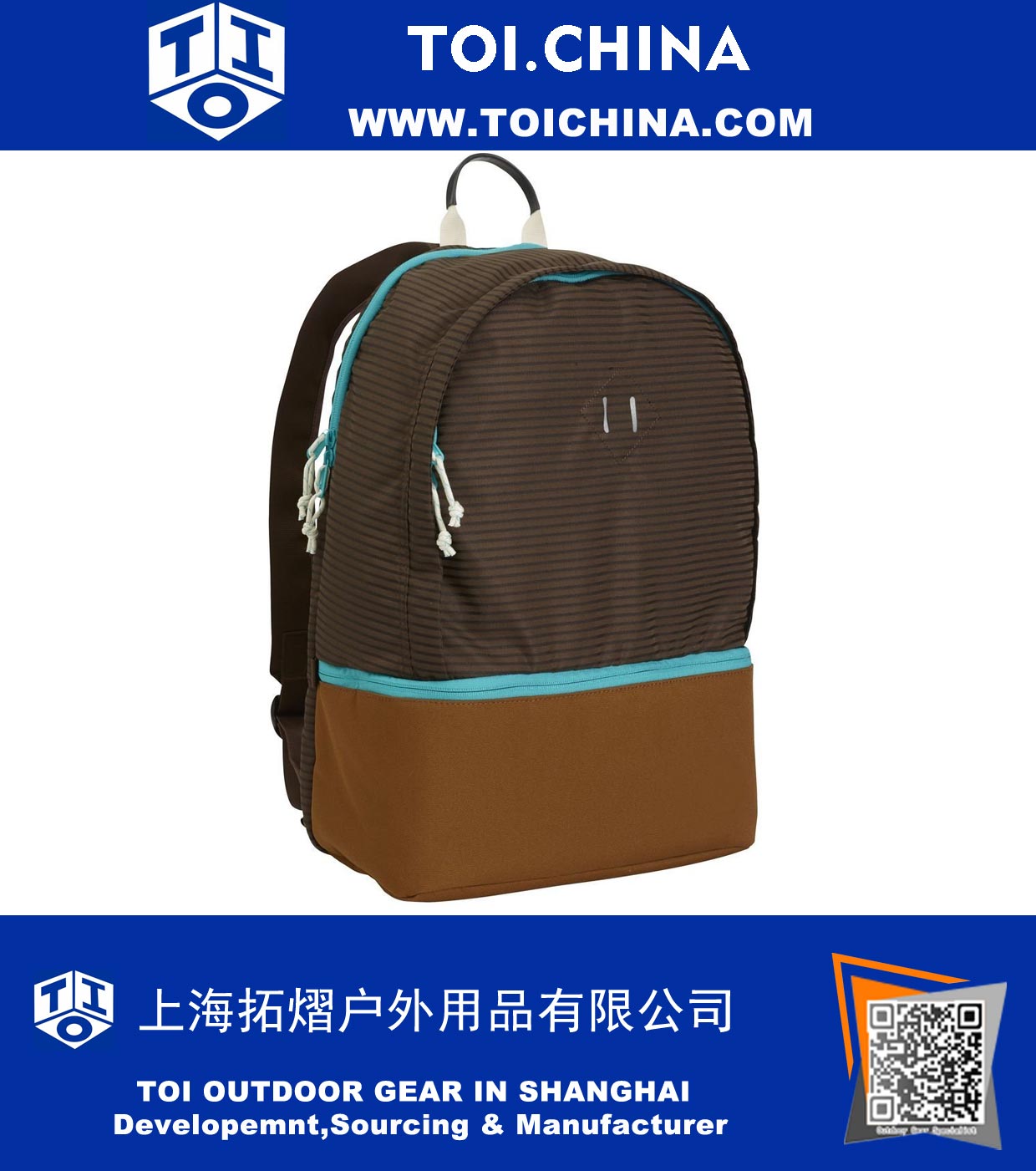 Mountain Cooler Mochila