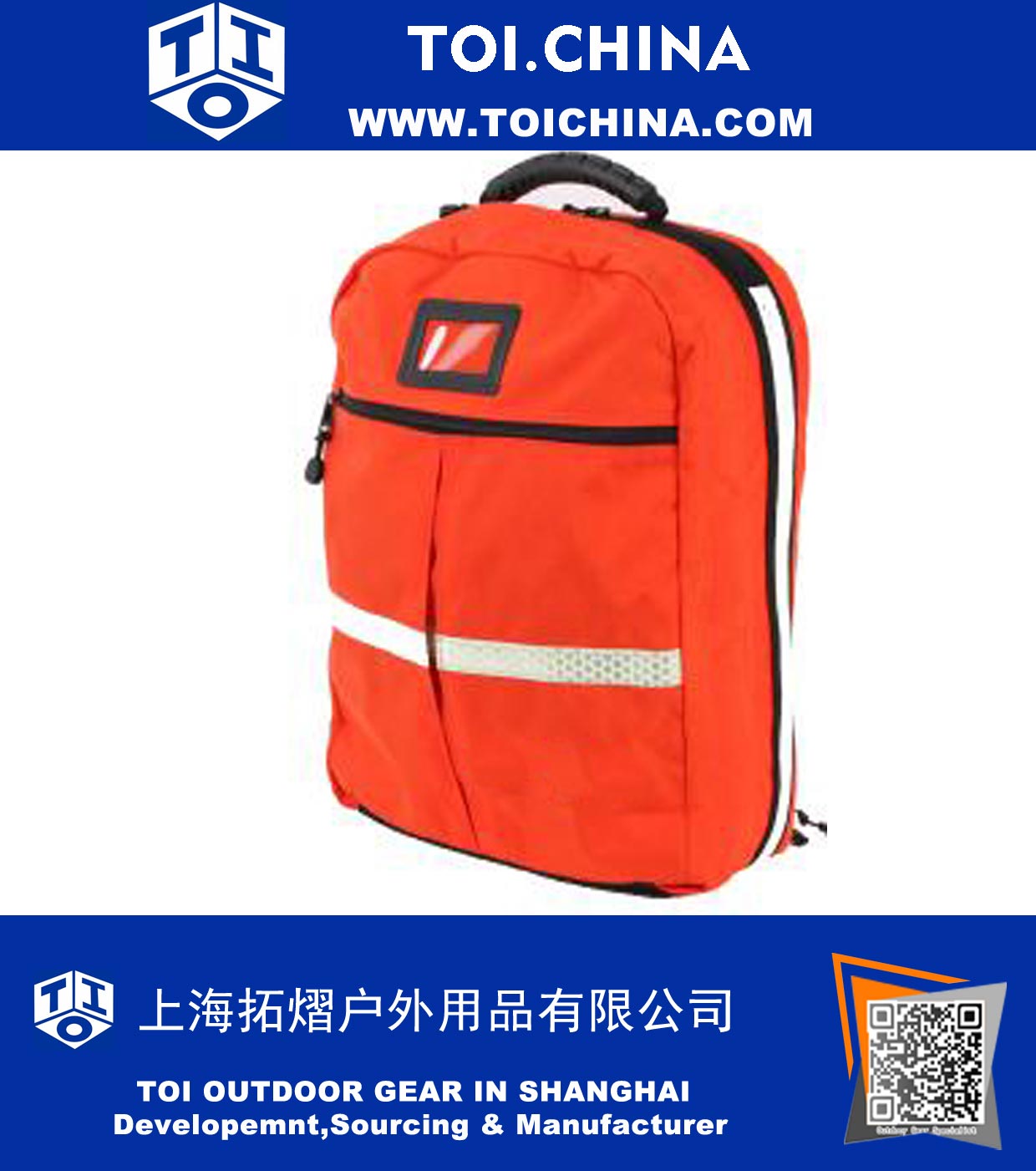 Mochila OxyPack