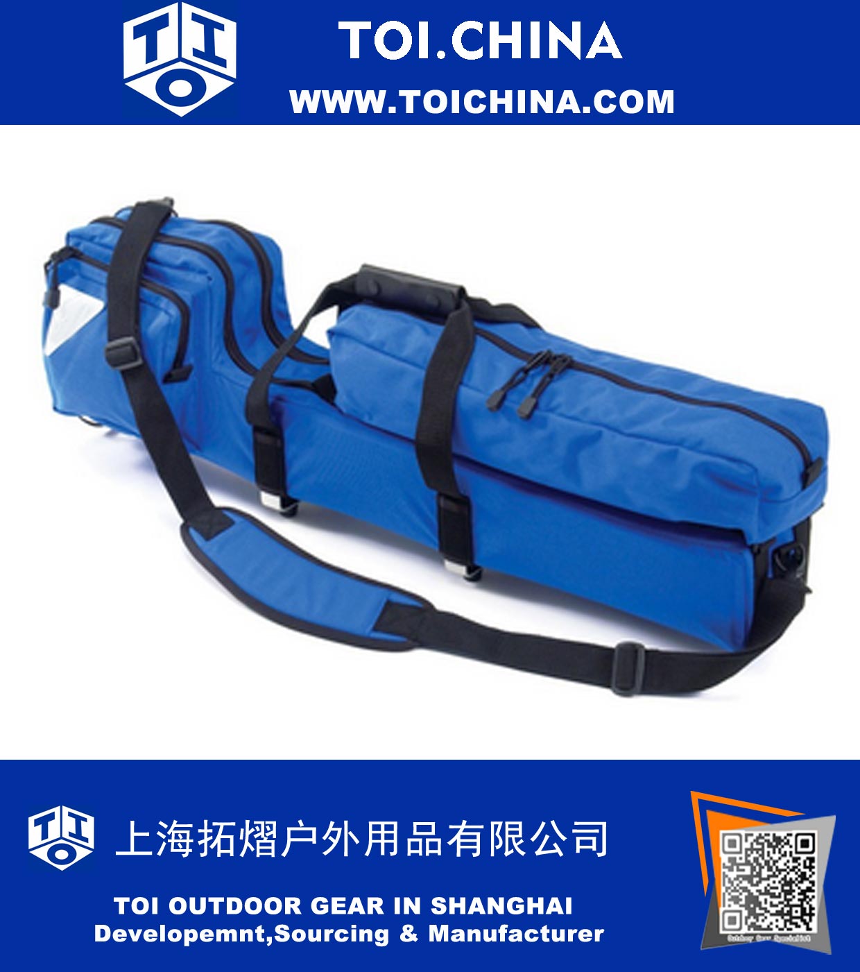 Oxygen Carry Bag