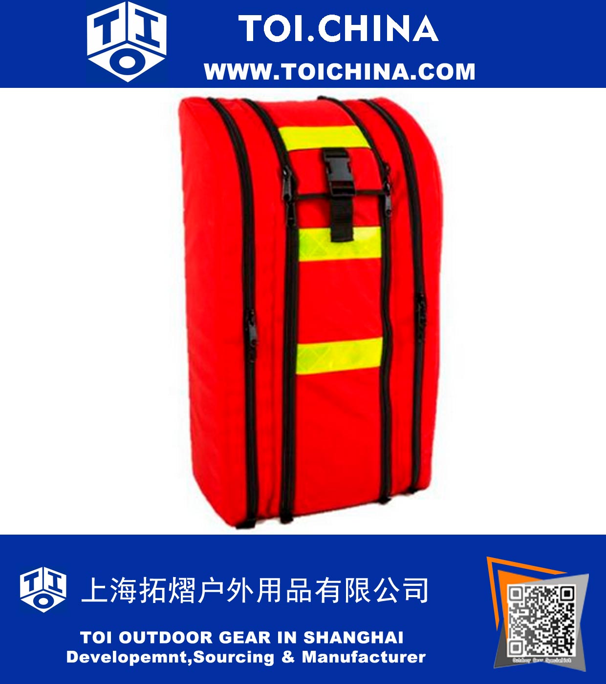 Oxygen Cylinder Bags