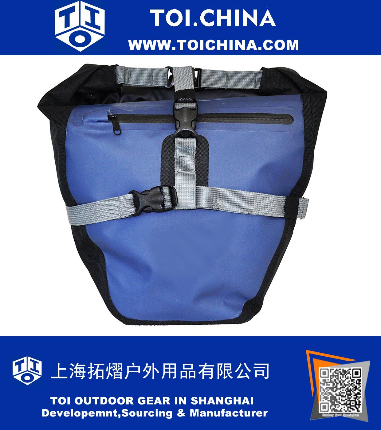 Pannier Bike Bag Pannier Bike Bag