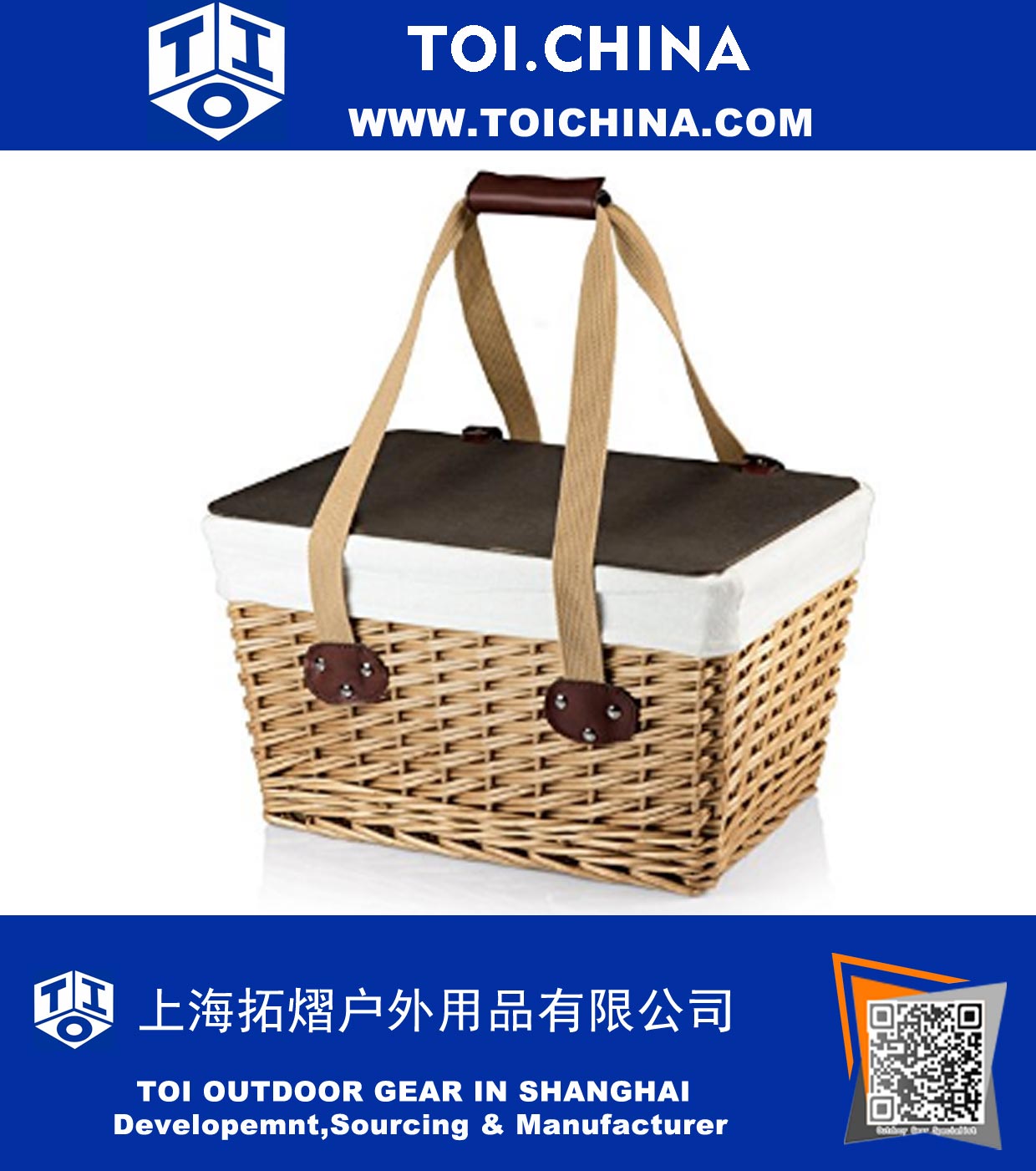 Picnic Basket