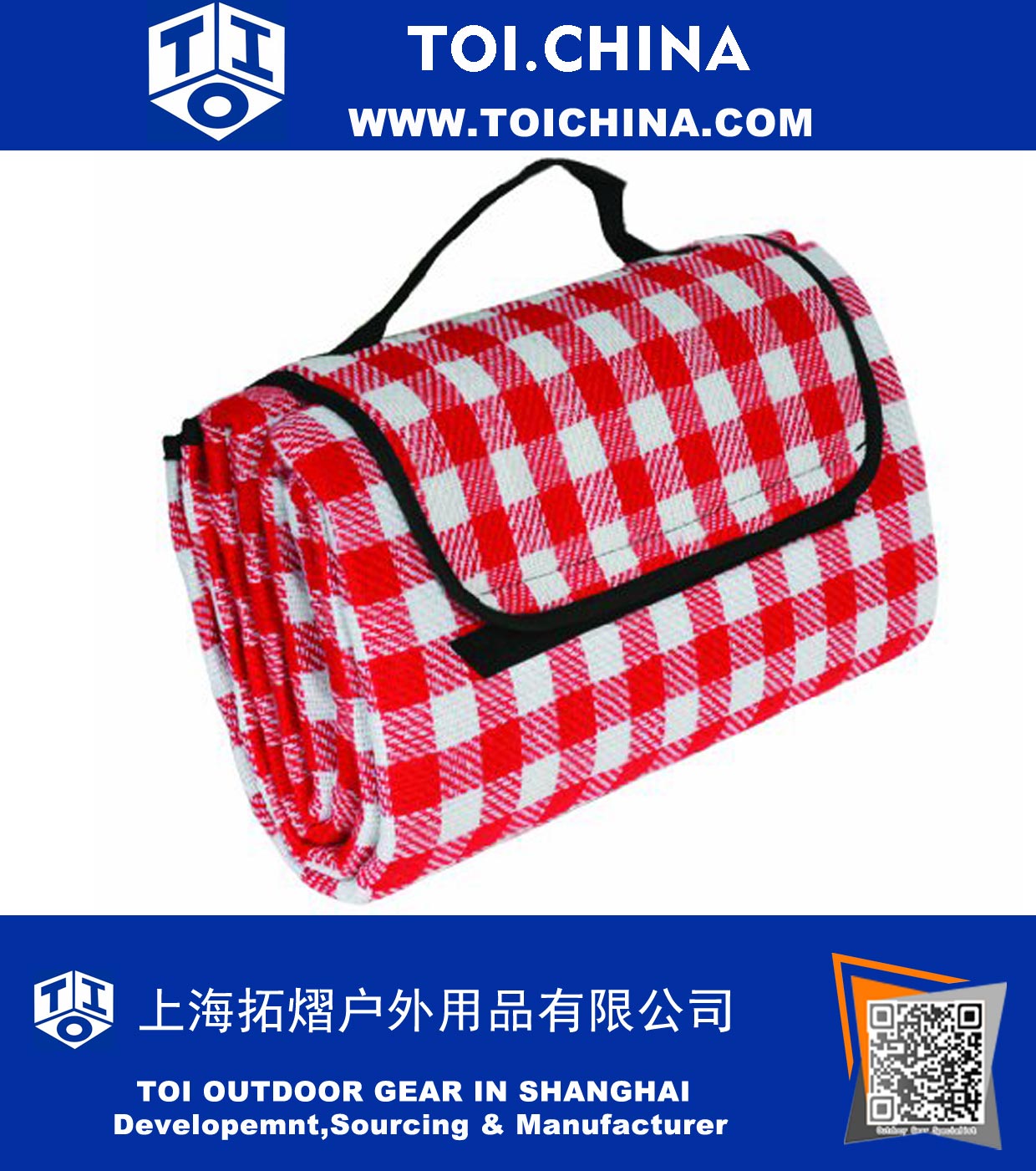 Picnic Blanket