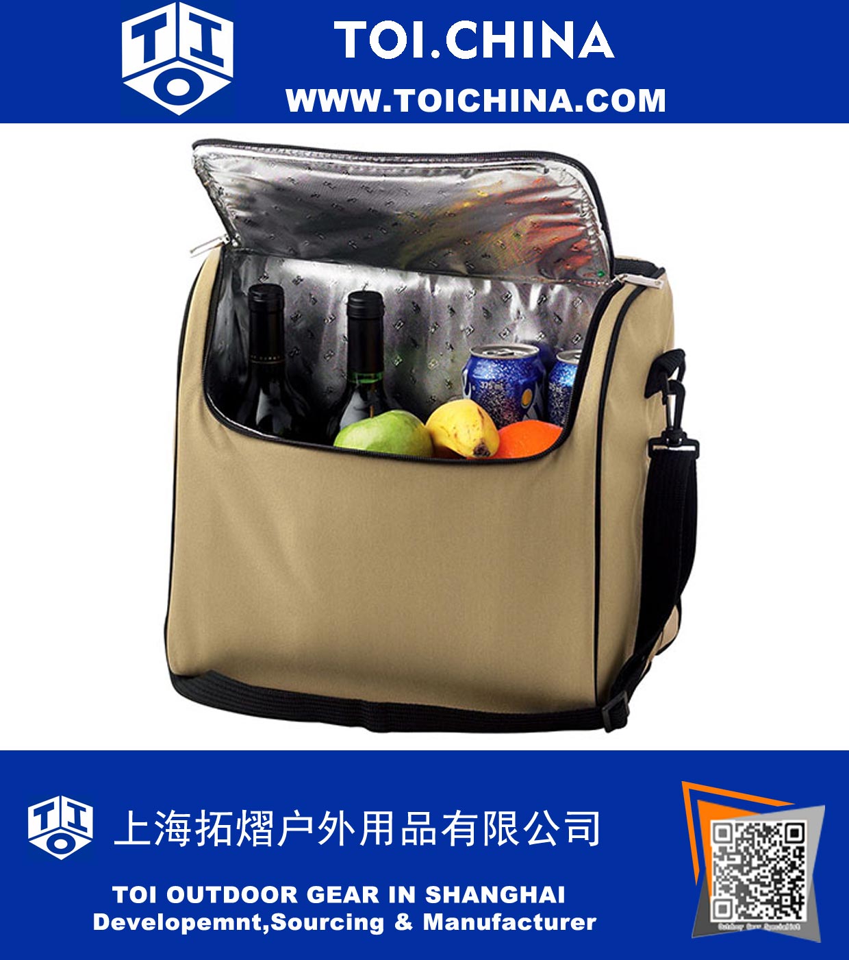 Picnic Cooler Bag