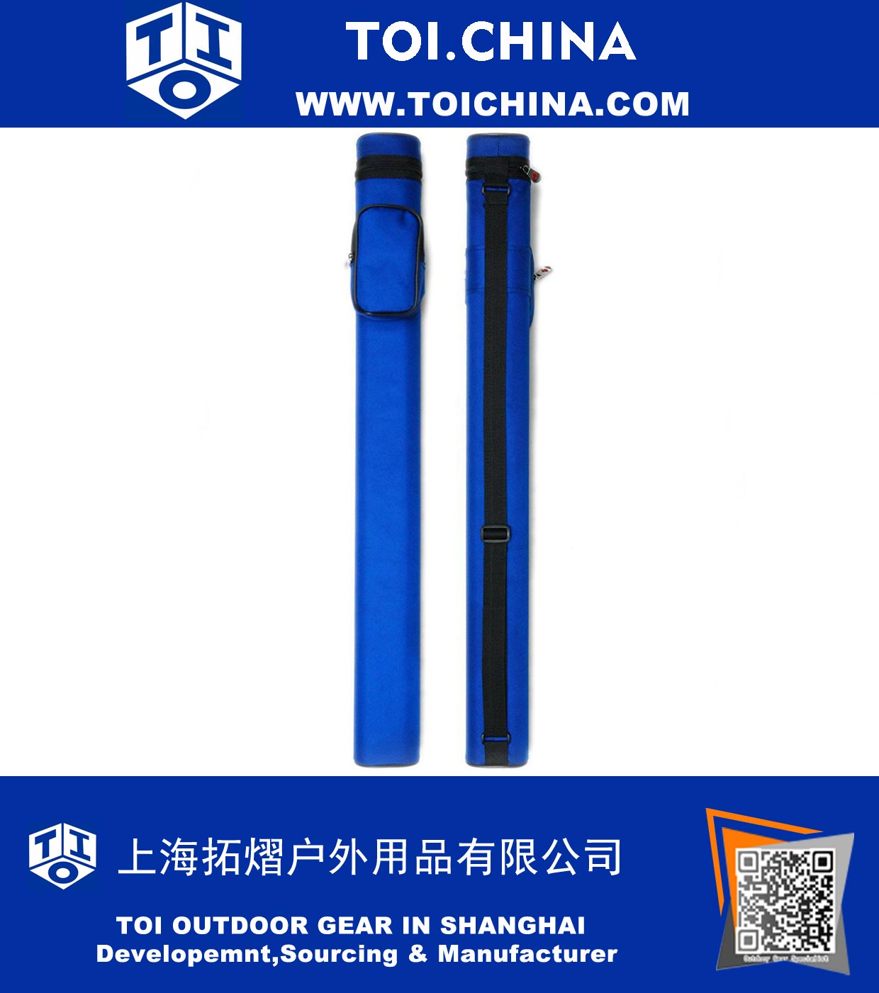 Pool Cue Case Pool Cue Case