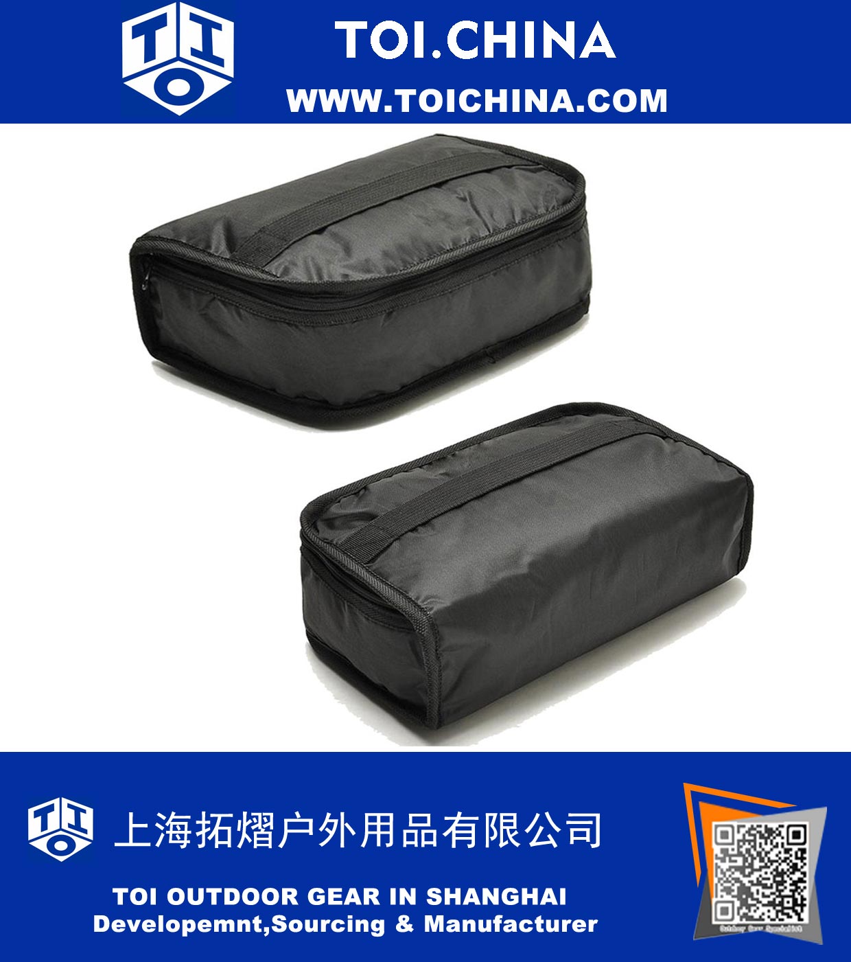 Переносная сумка для хранения продуктов для хранения продуктов Cooler Bag Thermal Insulated Lunch Box Case