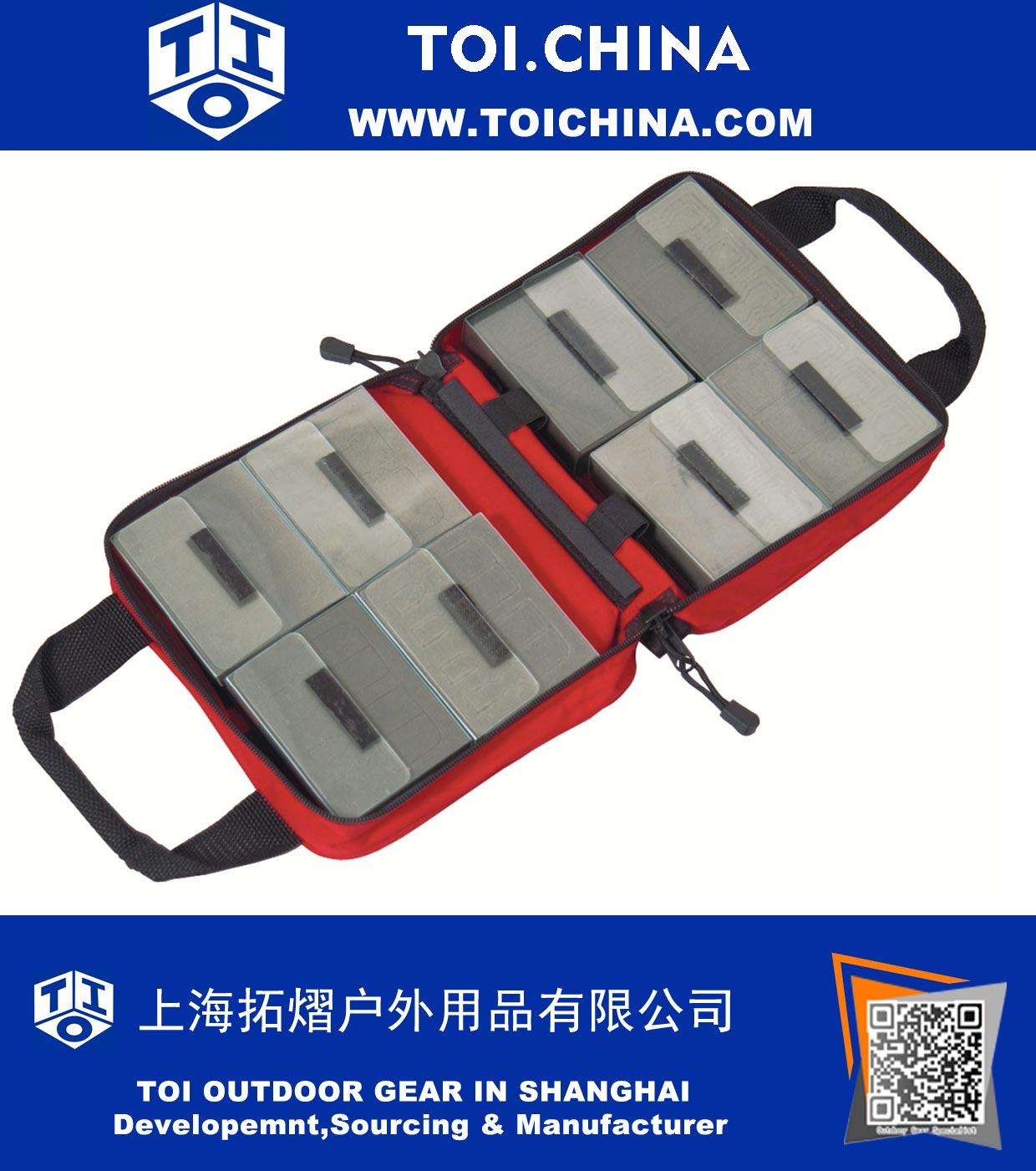 Professional Medication Mini-Bag Professional Medication Mini-Bag