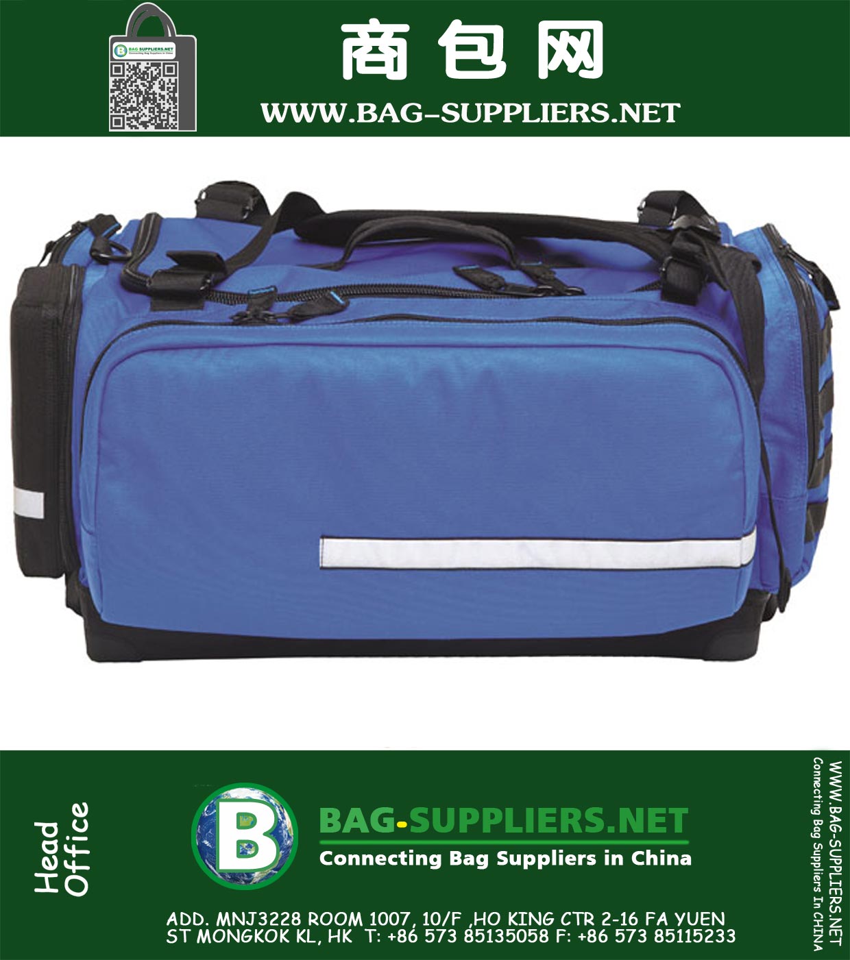 Responder Bags