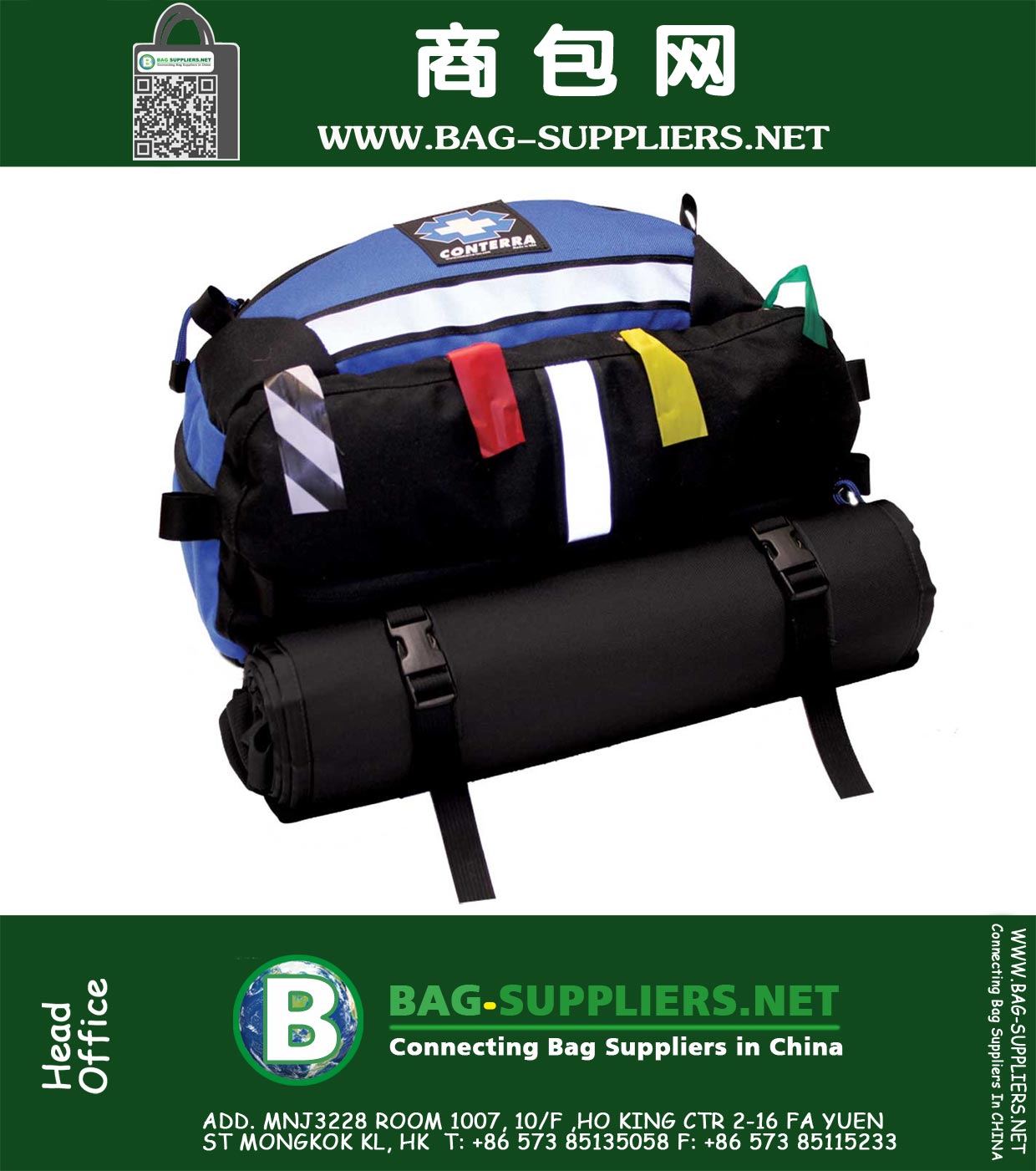 Response Bags Response Bags