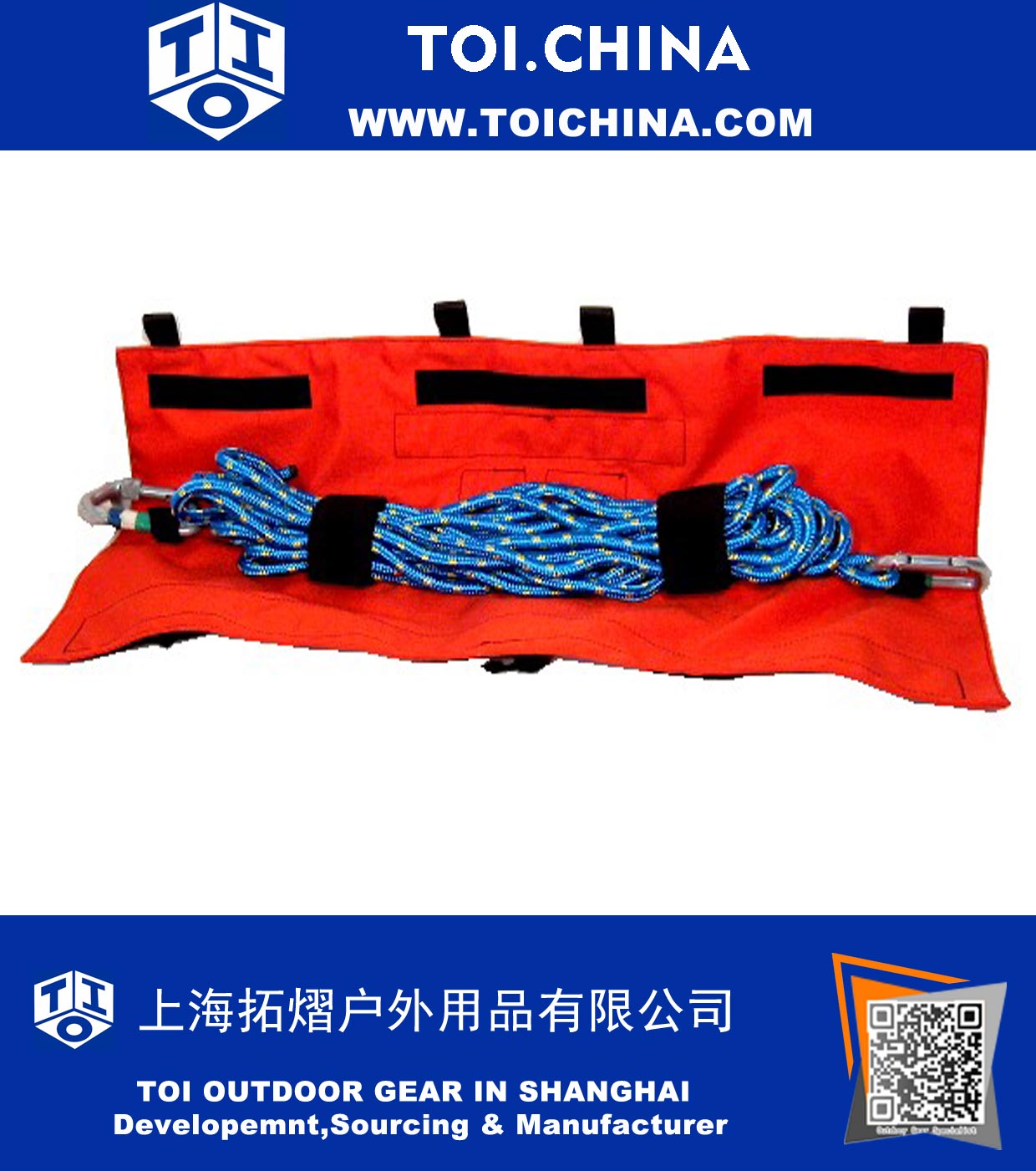 Rope Bags