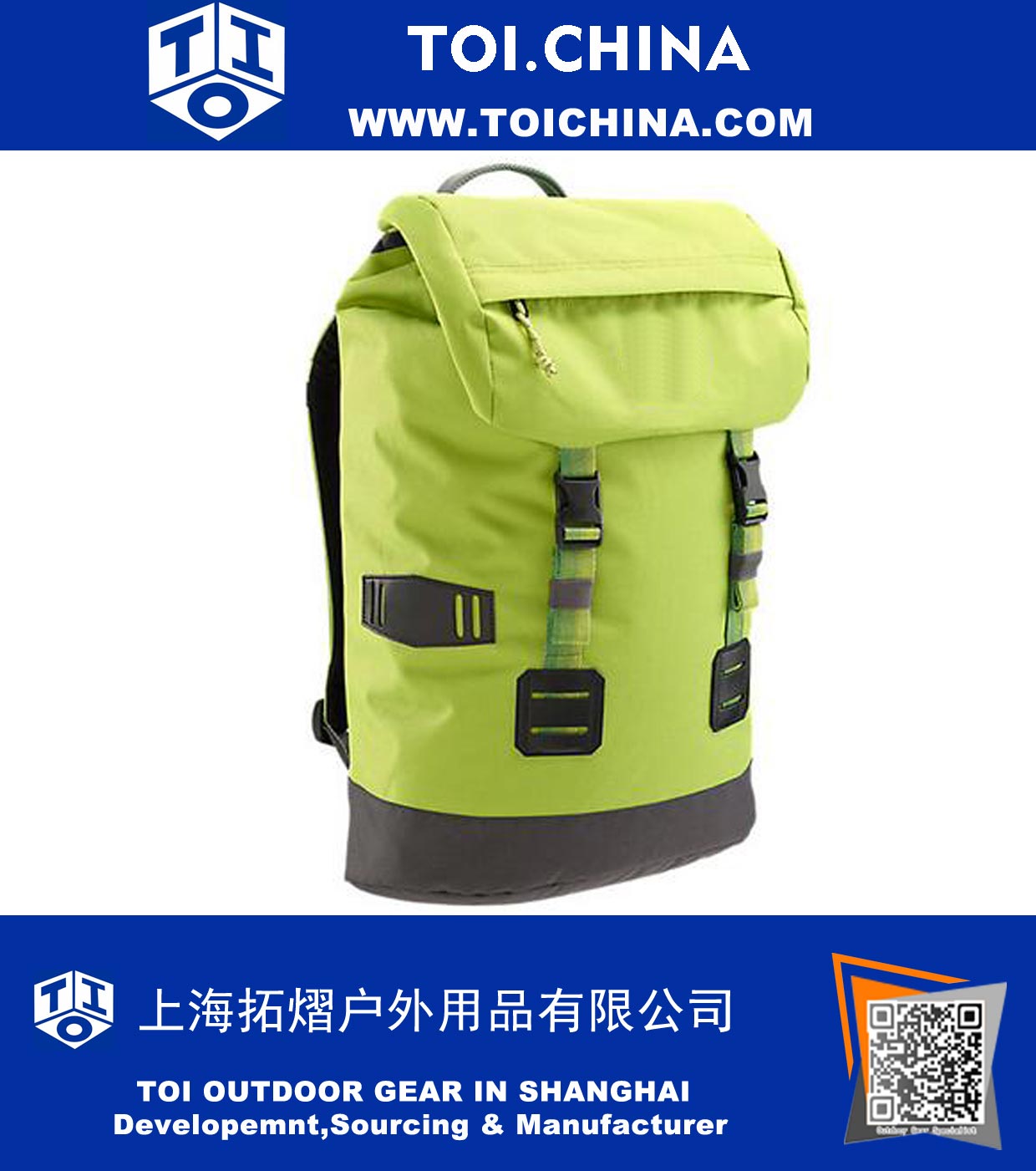 Rucksack Leisure Backpack Laptop Backpack