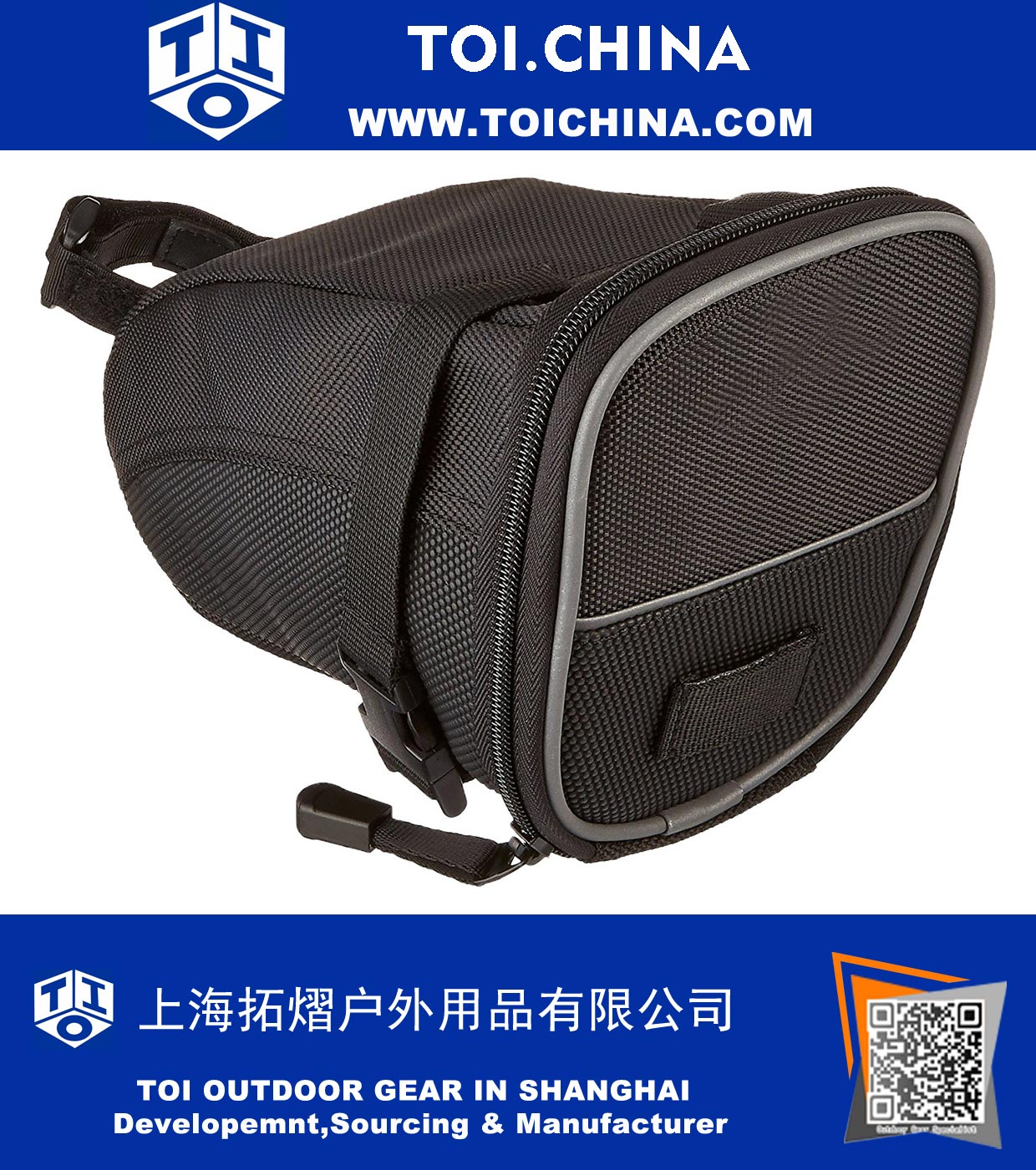 Saddle Bag for Cycling Saddle Bag for Cycling