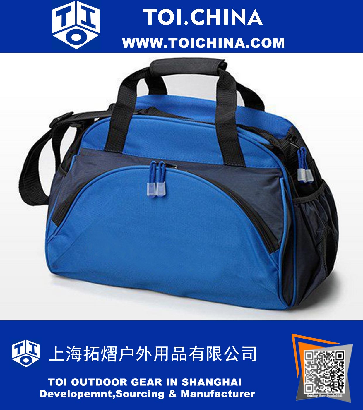 Sample Transport Bag