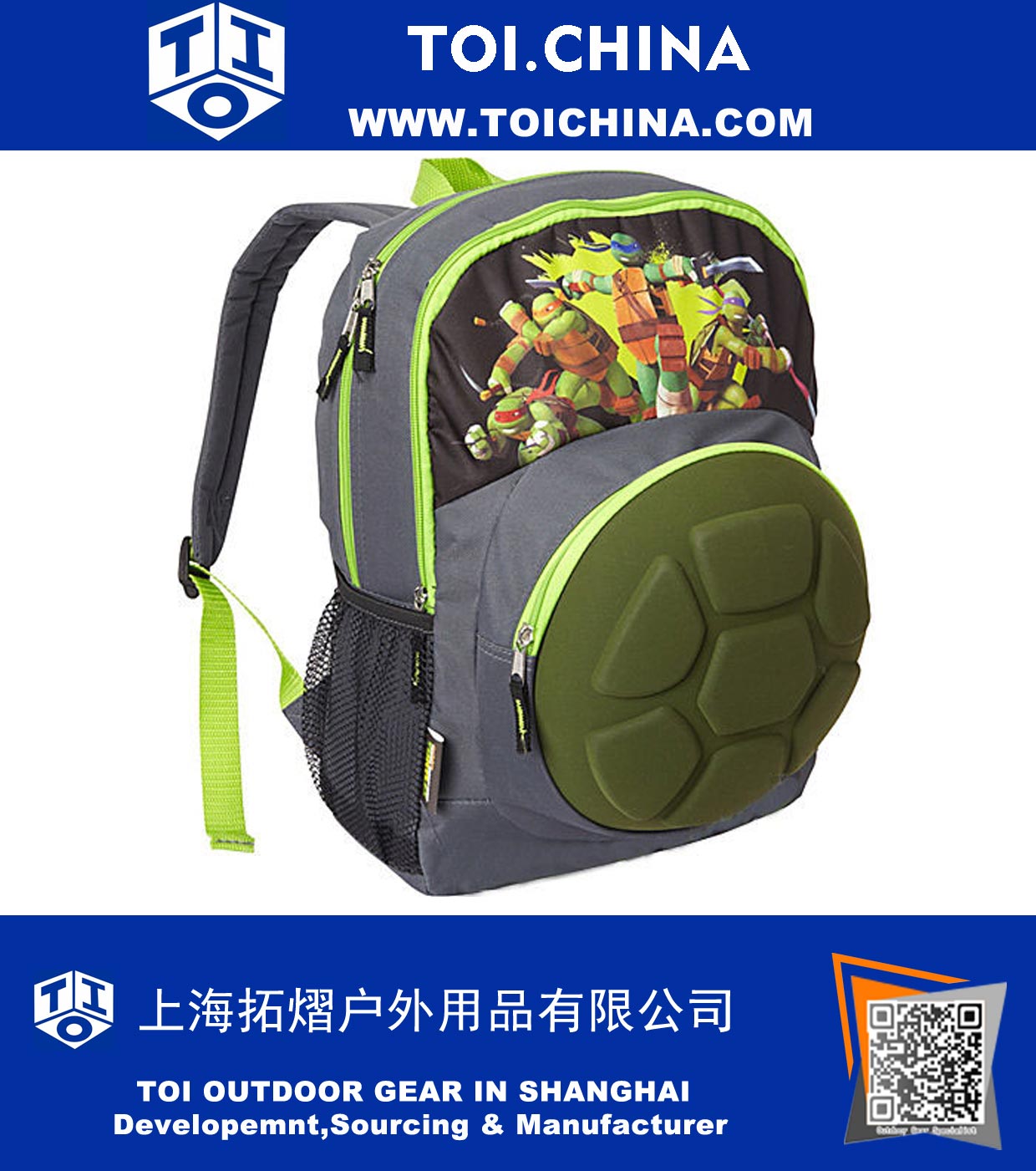 School Backpack School Backpack