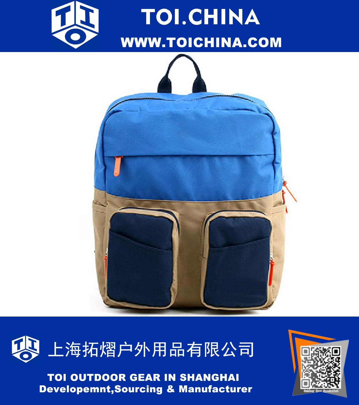 Mochilas