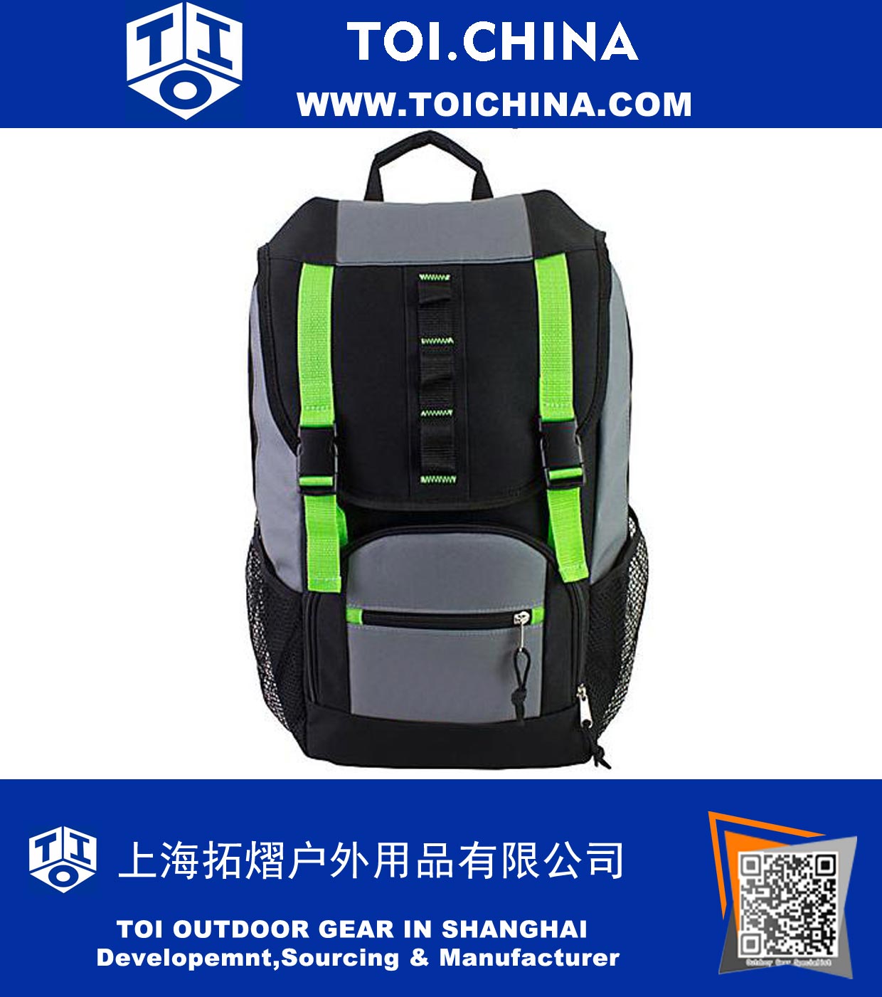 Schutz Laptop Rucksack