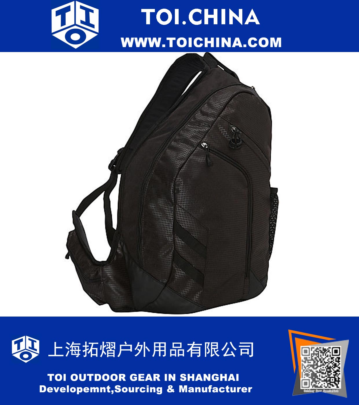 Mochilas Sling