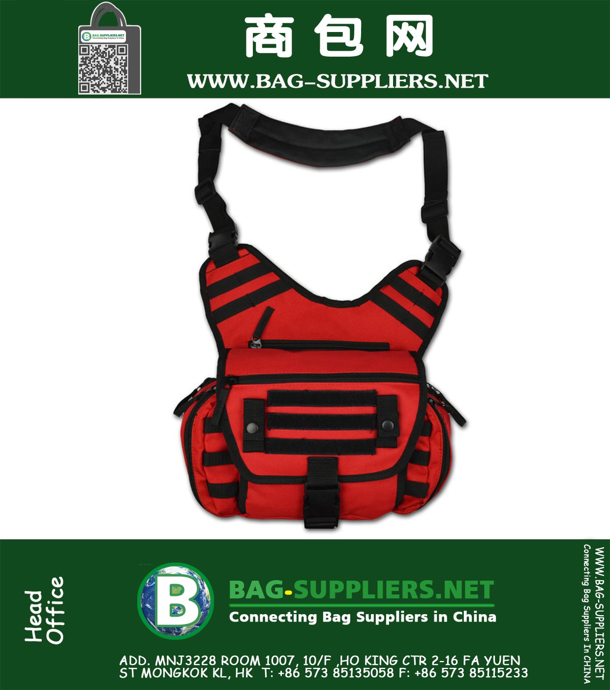 Sling Pack