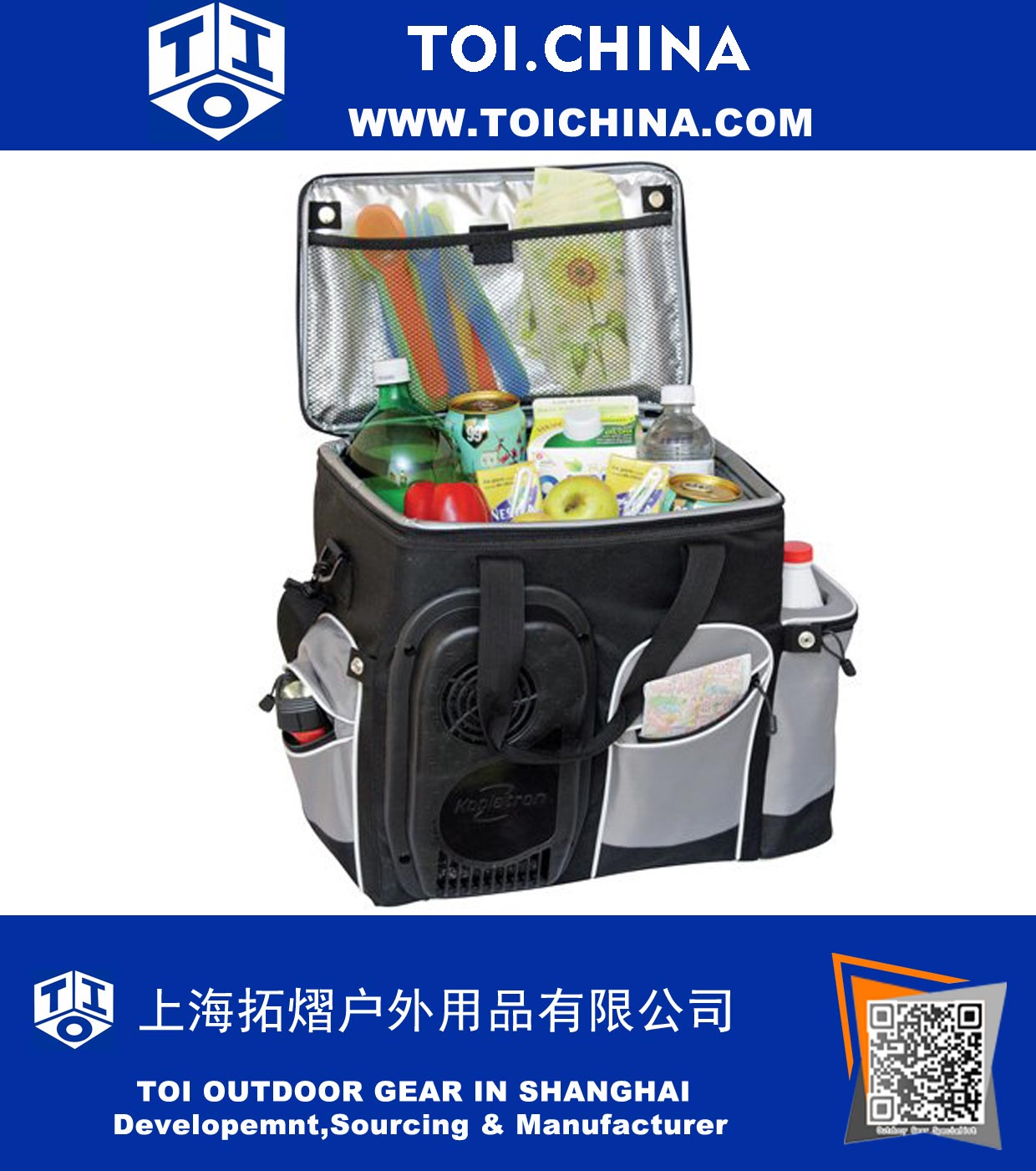 Soft Bag Cooler Soft Bag Cooler