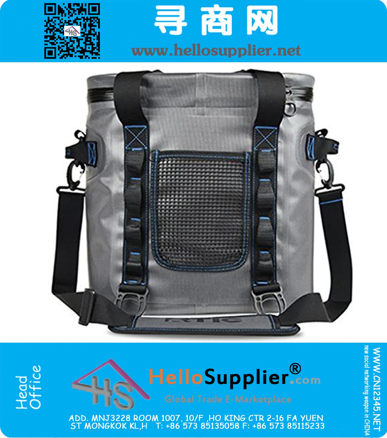 Soft Pack Soft Pack