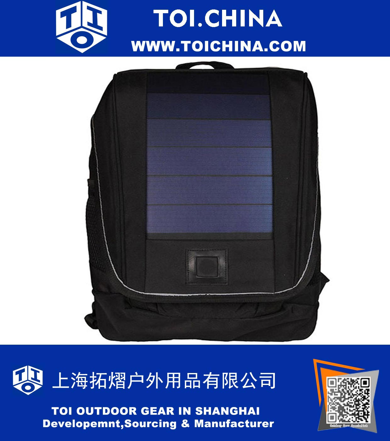 Solarpacks