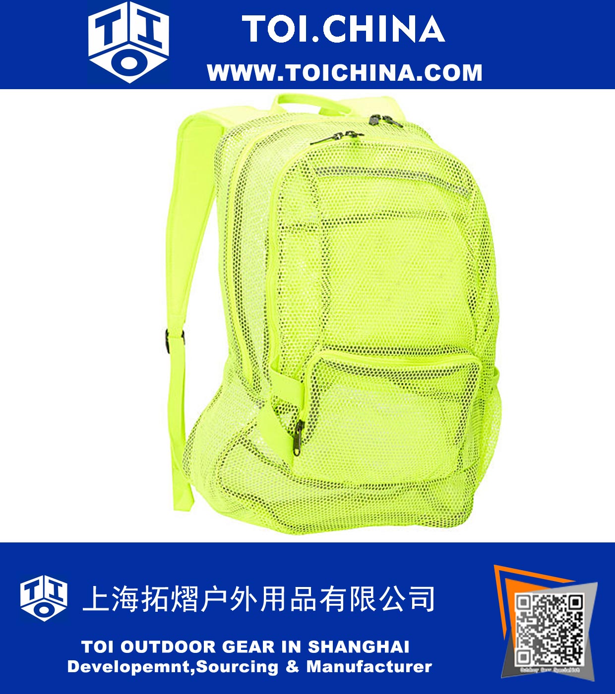 Sporting Backpack