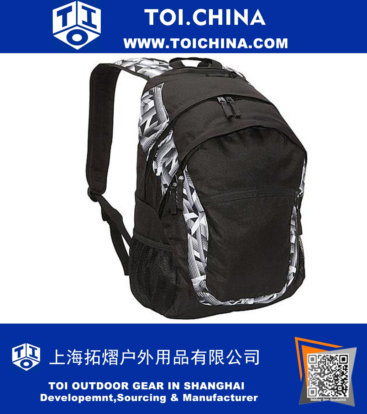 Mochilas Desportivas