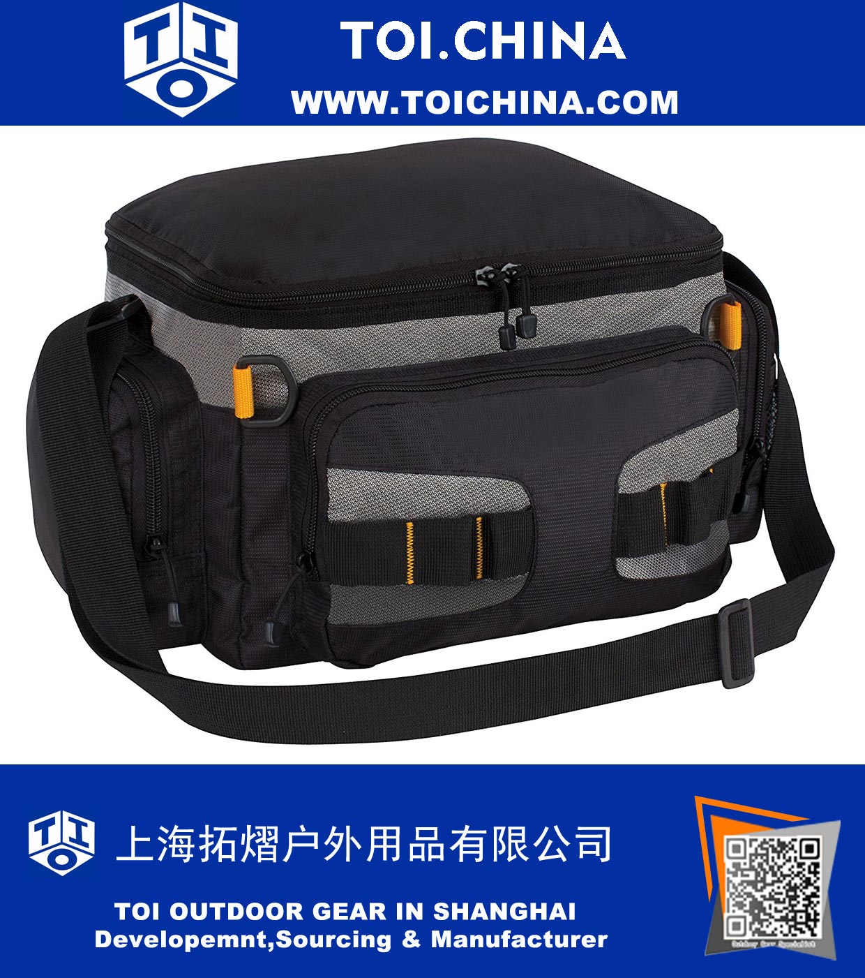 Tackle Bag Tackle Bag