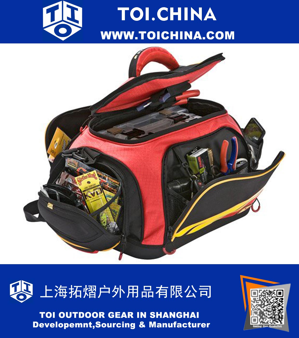 Tackle Bag