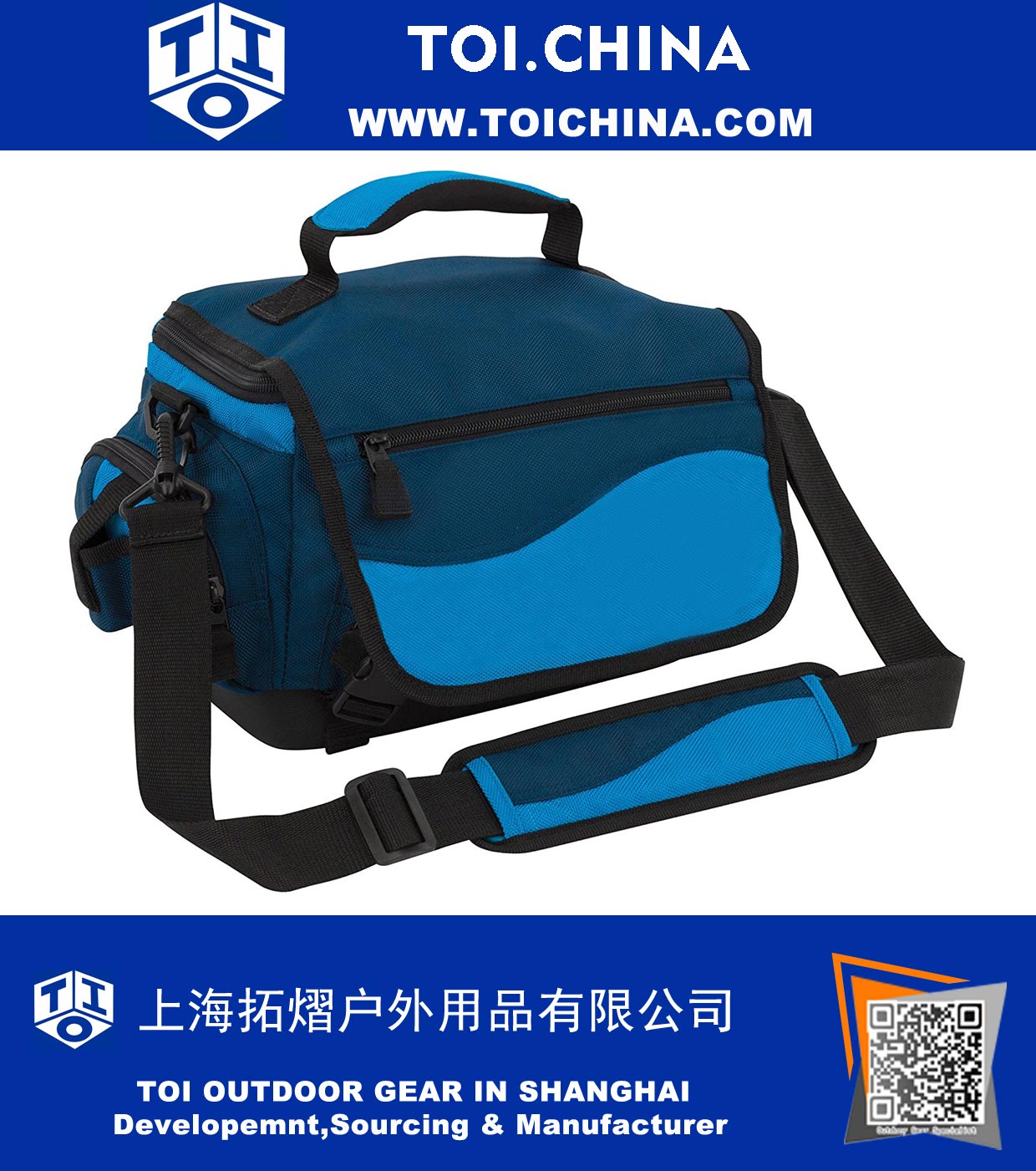Tackle Bag Tackle Bag