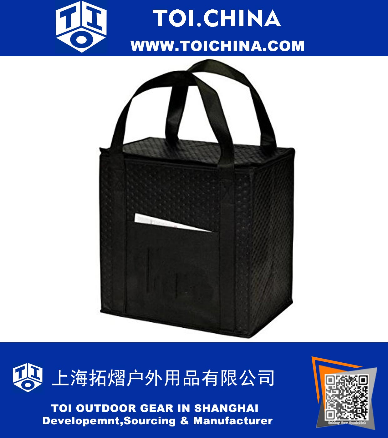 Thermal Cooler Bag