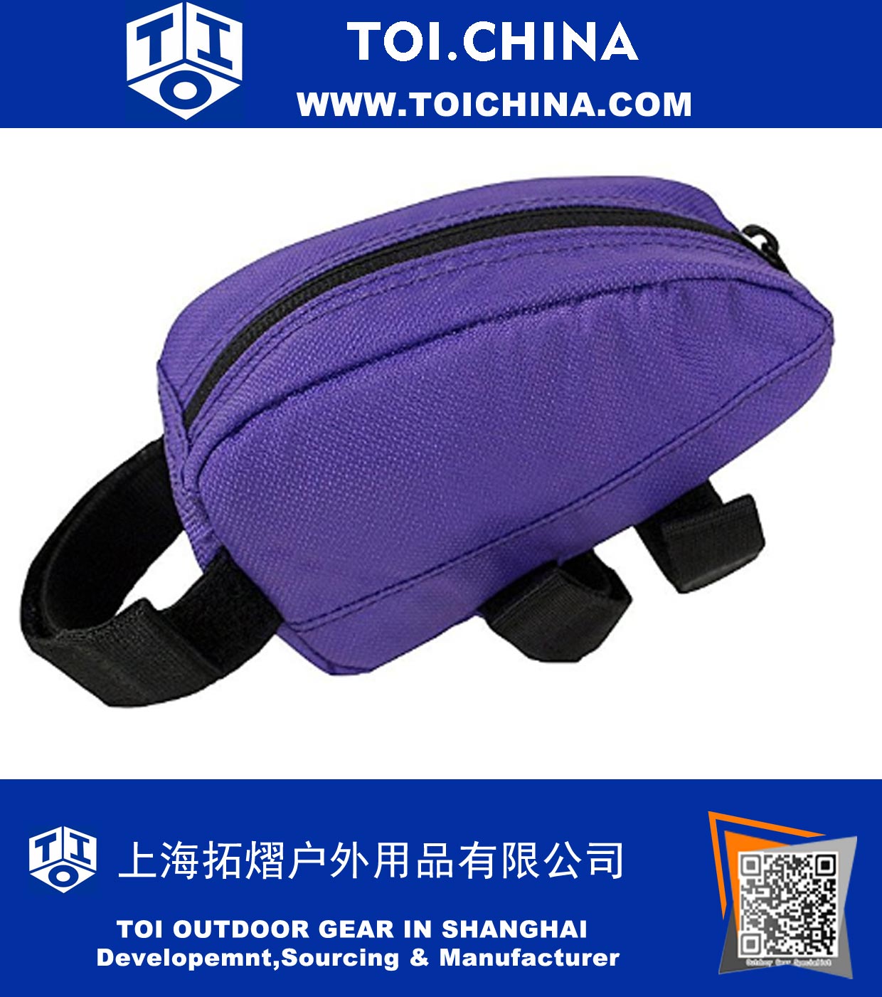 Top-Tube Bag