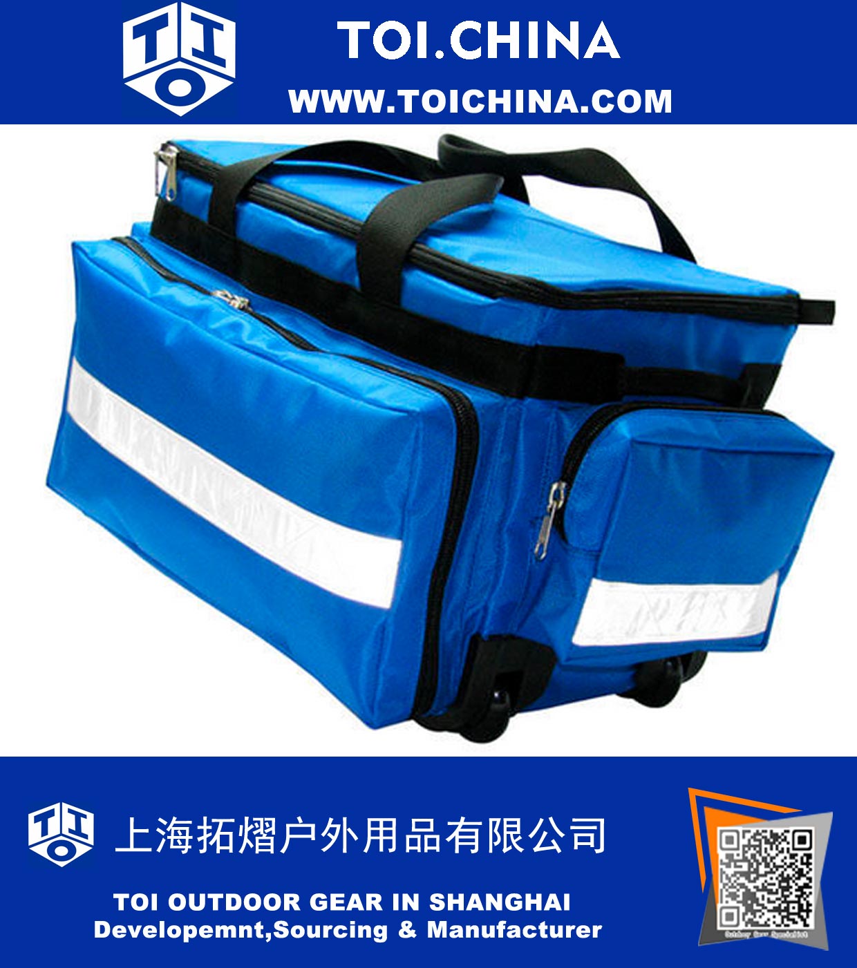 Trauma Bags Trauma Bags