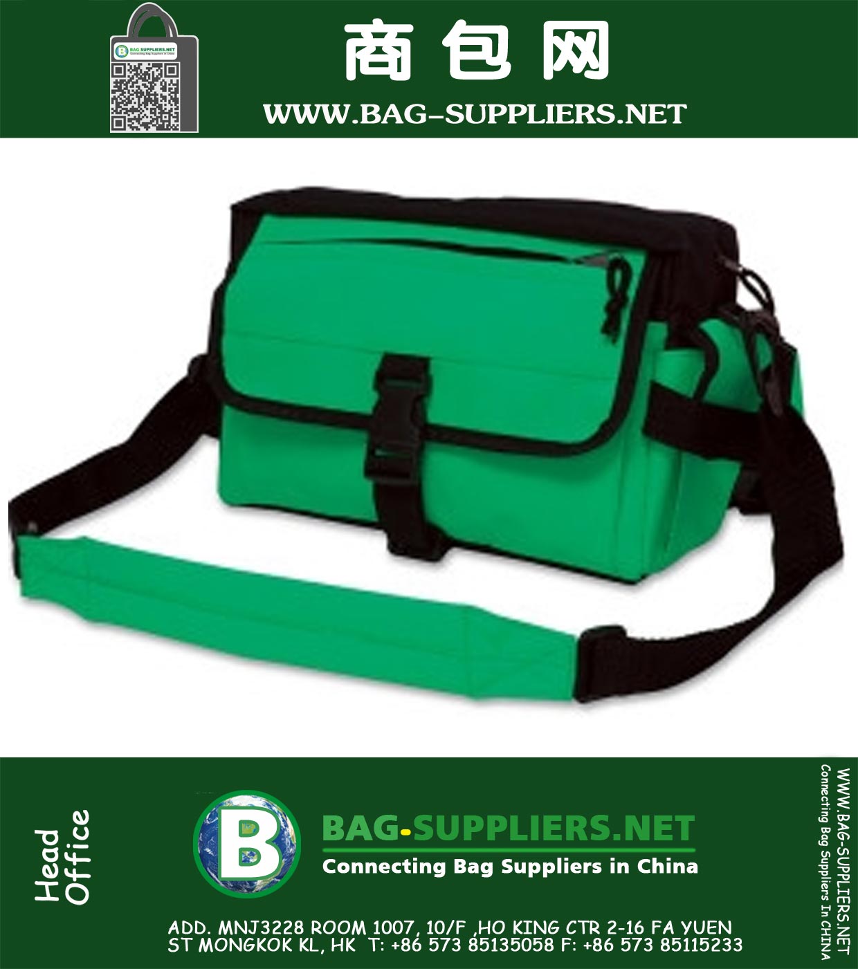 Trauma Sports Waist Bag