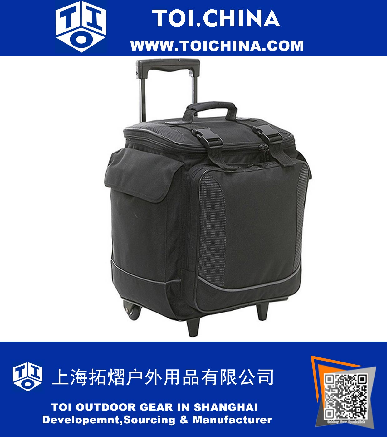 Bolso trolley