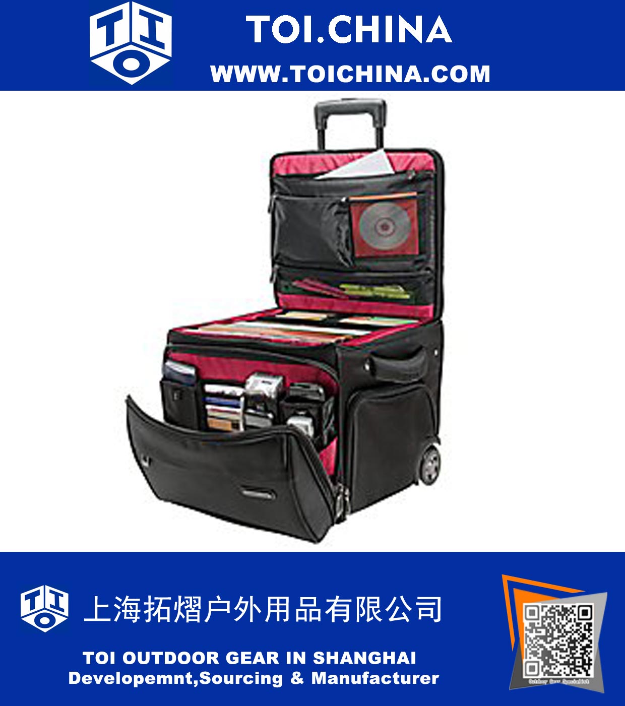 Ultimate Workmate Tasche
