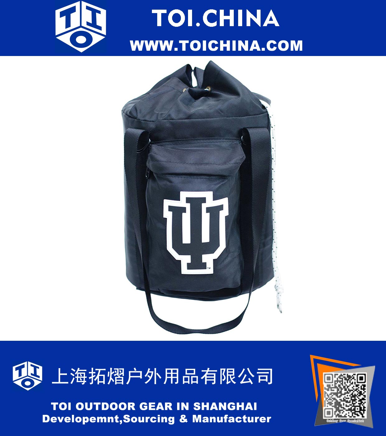 Bolso de la Universidad Cooler