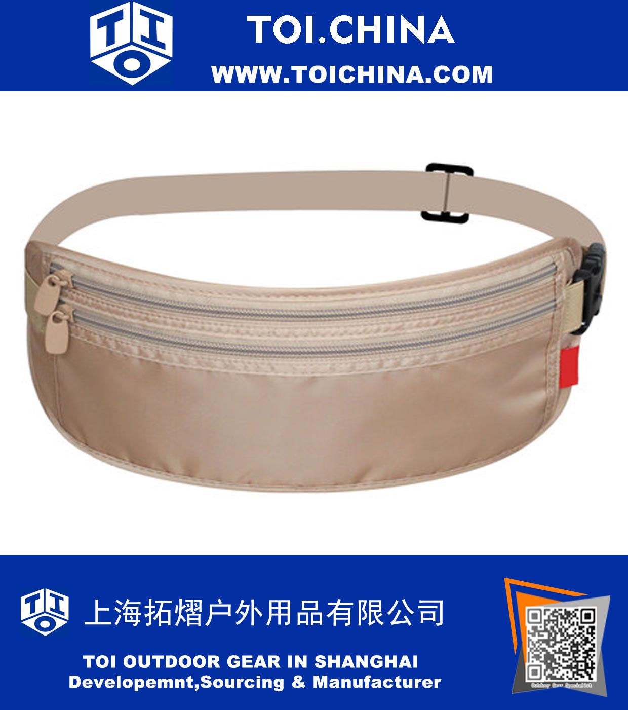 Waist Bags Waist Bags