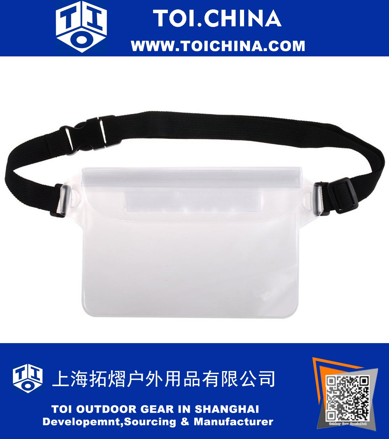 Waterproof Pouch